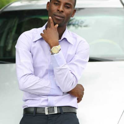 Charles