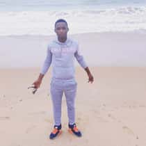 Jeks John