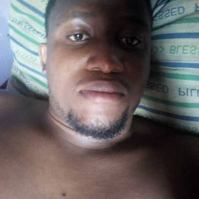 Mr solomon