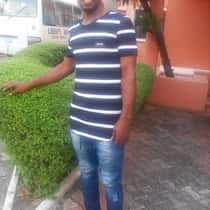 Akoko Alfred