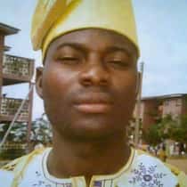 Adegboyega