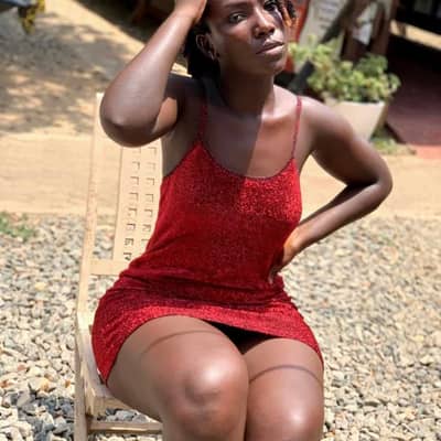 Akua Kyeremanteng