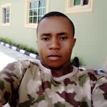 Jeremiah Jimmy