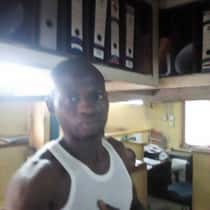 yinka