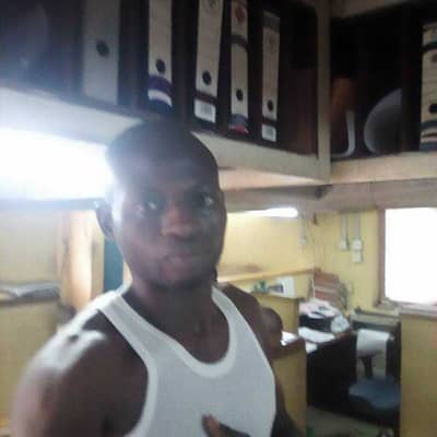yinka