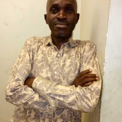 Am babatunde