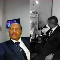kayode victor