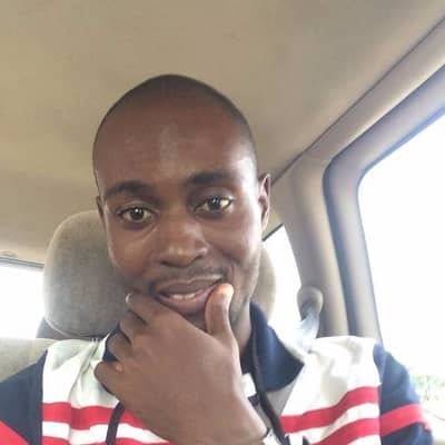 Sharp Orji