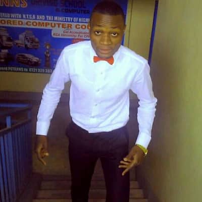 Congo Dennis