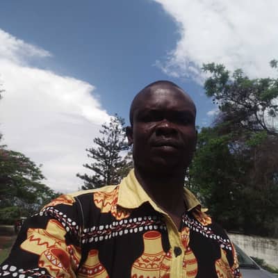 Fredrickomondi