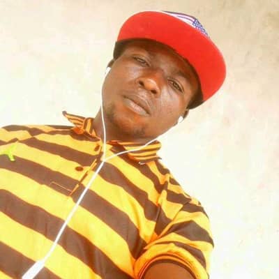Issaka Mohammed