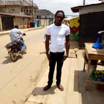 omotoyosi
