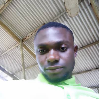 Mayowa Bernard