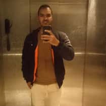 Ahmed Hamdy