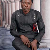 Springsteen Ndubuisi