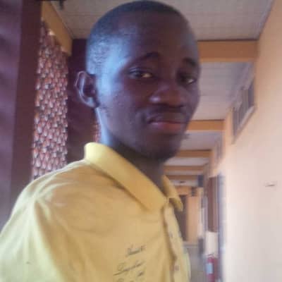 ADENIRANJEREMIAH