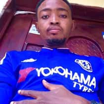 Franklin Ogaga