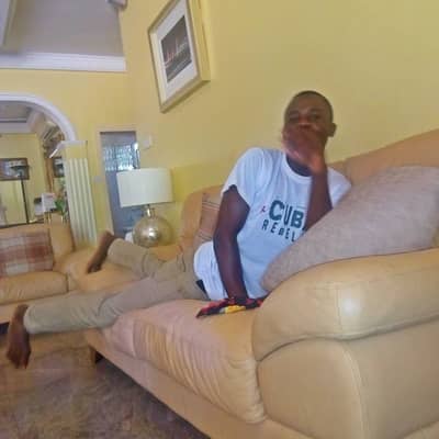 Tetteh Philip