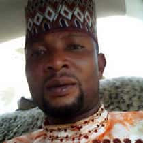 Rafiu isiaka
