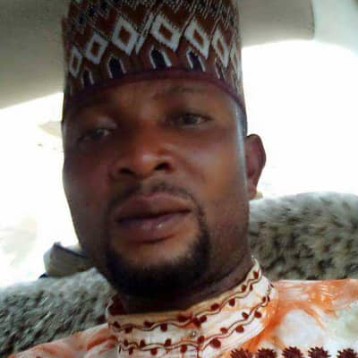 Rafiu isiaka