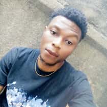 Godwin blessing