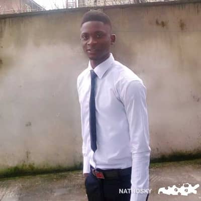 Nathaniel
