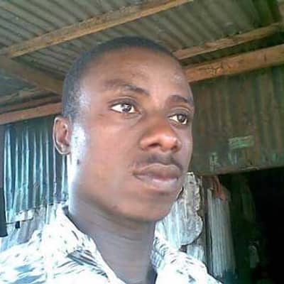 Chimankpa o