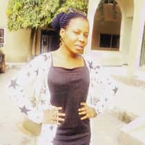 Miss Joy