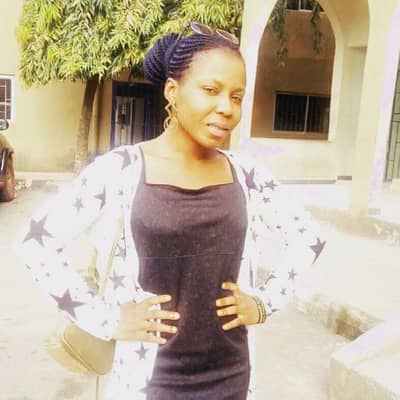 Miss Joy