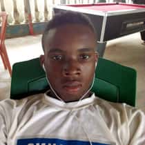Joshua nsude