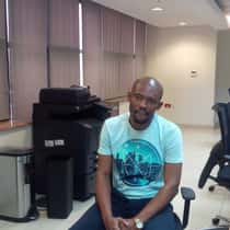 Cwalker