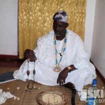 Ifa Kunle