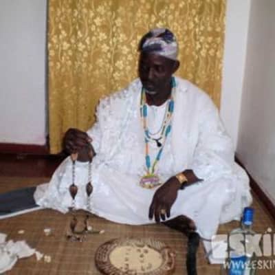 Ifa Kunle