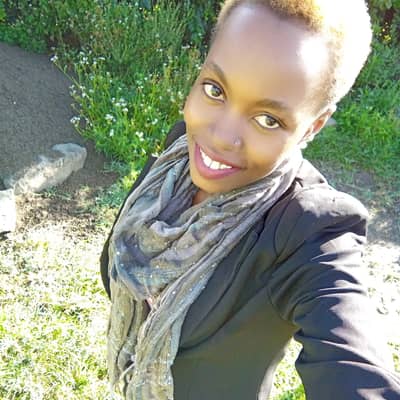 Tabby Mungai