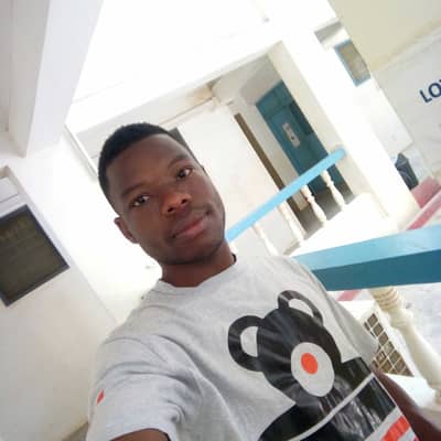 Alexander Ampah