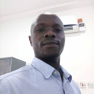 Olusegun