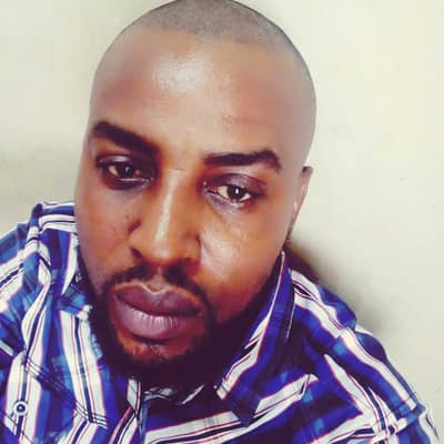 Saint Lawrence Onyeoma