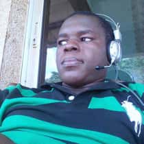 Isaac Asante