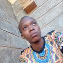 Alex Mwanzia