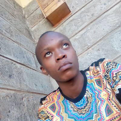 Alex Mwanzia