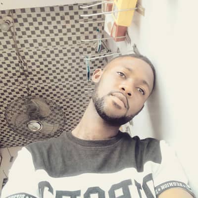 dave Eric