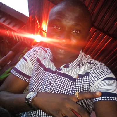 Peter olaitan