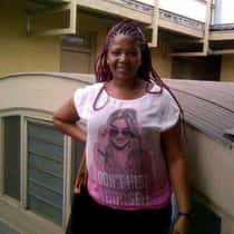 Thandiwe