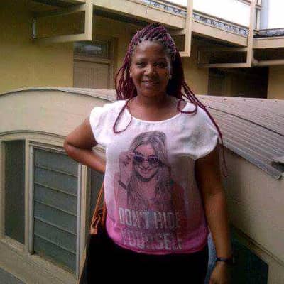 Thandiwe