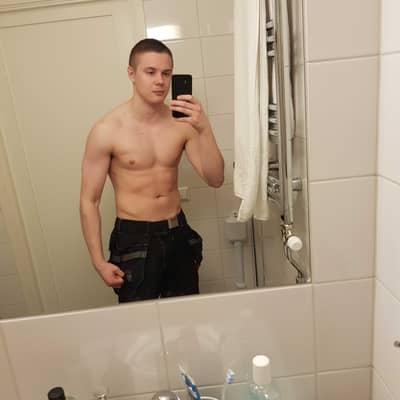 SecretFighter94