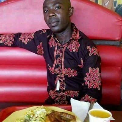 Igwe Cletus