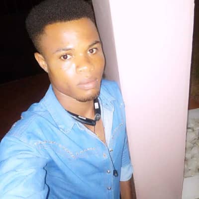 Asamoah Emmanuel