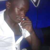 elisha onyango