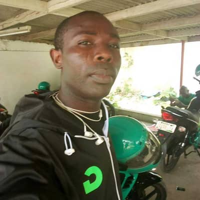 igwe Cletus