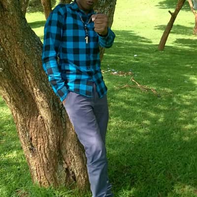 NasibuSteve